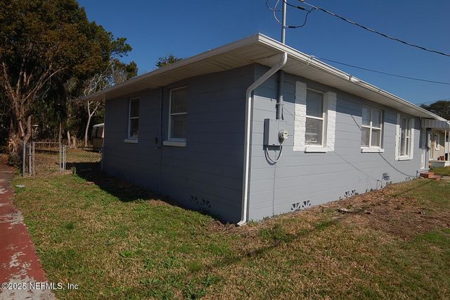 2947 W 45TH Street, Jacksonville, FL 32209