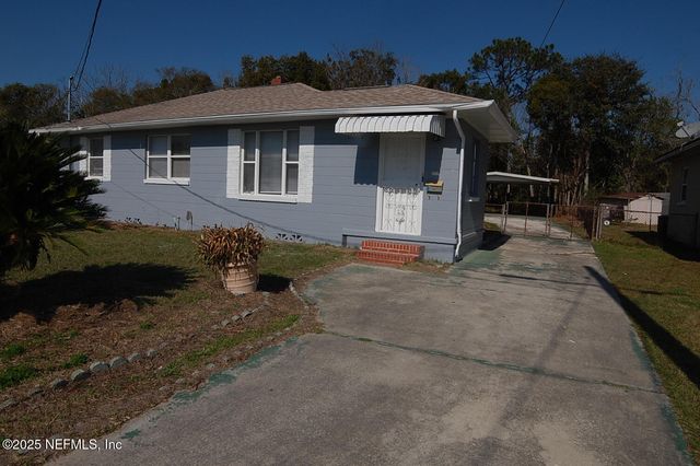2947 W 45TH Street, Jacksonville, FL 32209