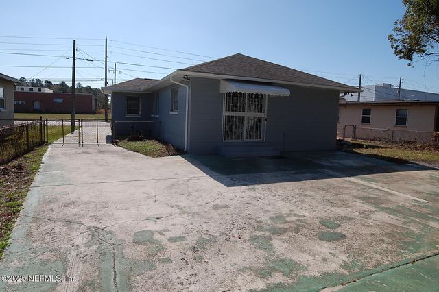 2947 W 45TH Street, Jacksonville, FL 32209