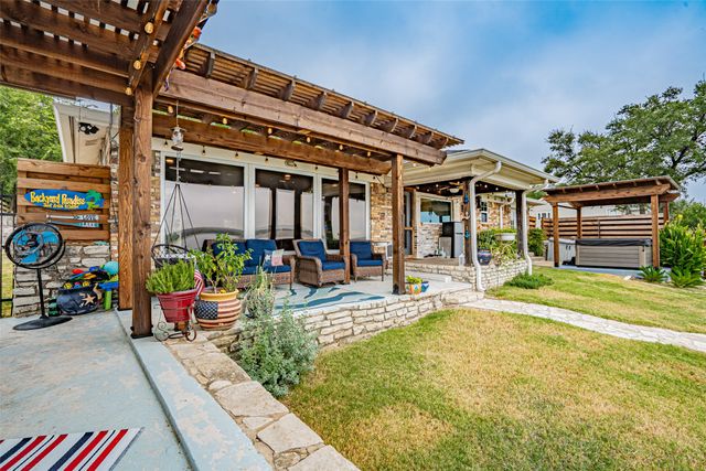 1721 Anaconda Trail, Granbury, TX 76048