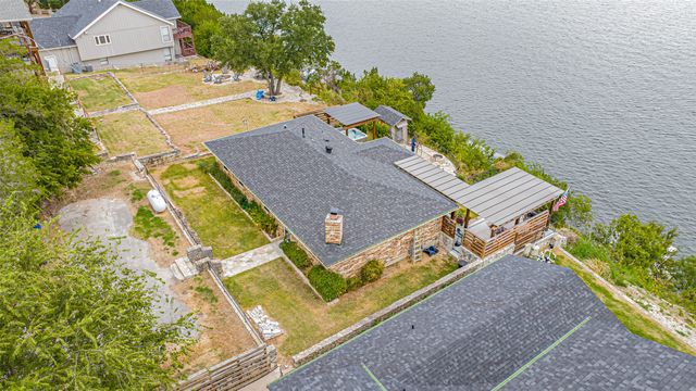 1721 Anaconda Trail, Granbury, TX 76048