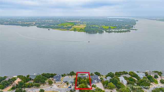 1721 Anaconda Trail, Granbury, TX 76048