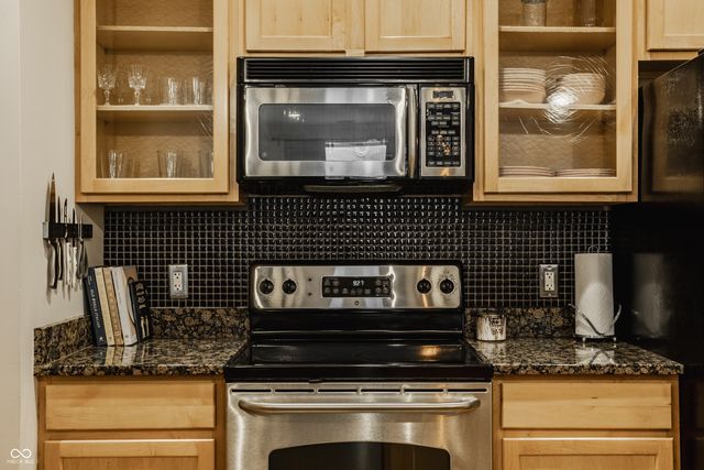 350 N Meridian Street A303, Indianapolis, IN 46204