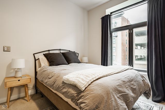 350 N Meridian Street A303, Indianapolis, IN 46204