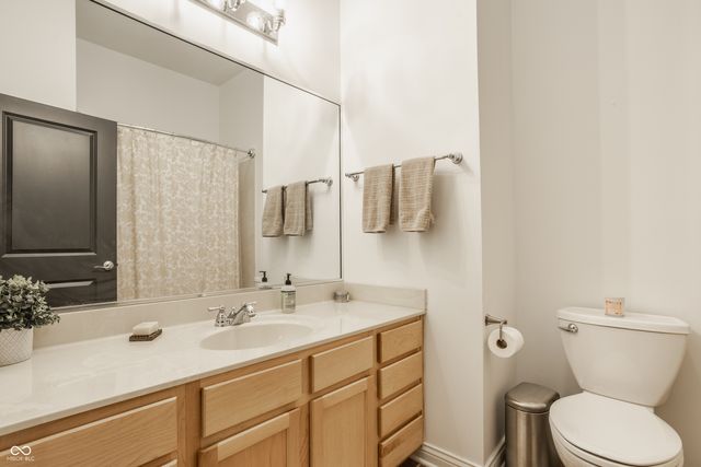 350 N Meridian Street A303, Indianapolis, IN 46204