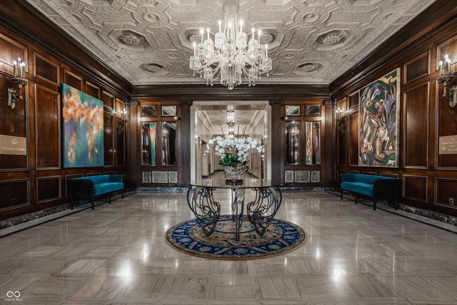 350 N Meridian Street A303, Indianapolis, IN 46204