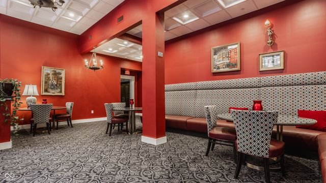 350 N Meridian Street A303, Indianapolis, IN 46204