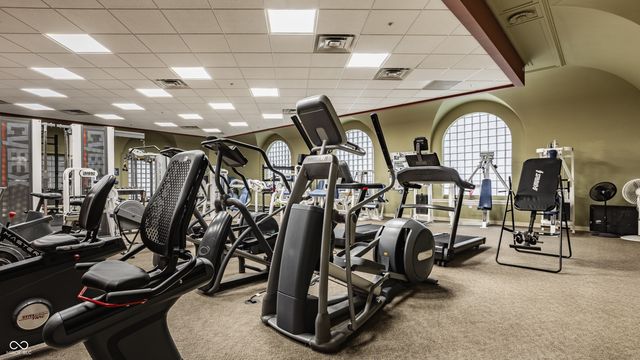 350 N Meridian Street A303, Indianapolis, IN 46204