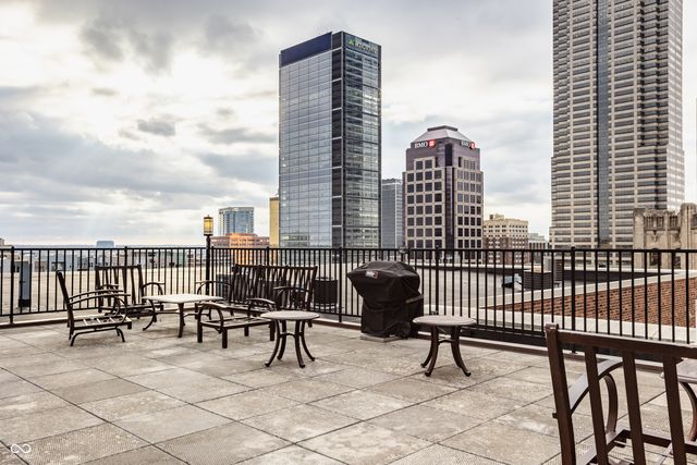 350 N Meridian Street A303, Indianapolis, IN 46204