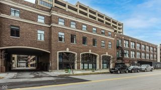 350 N Meridian Street A303, Indianapolis, IN 46204