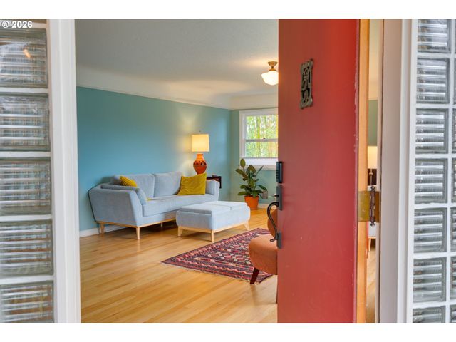 12657 Se 25TH Ave, Milwaukie, OR 97222