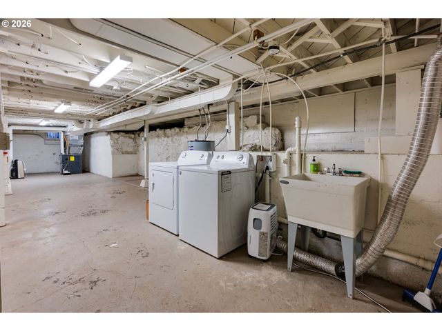 12657 Se 25TH Ave, Milwaukie, OR 97222