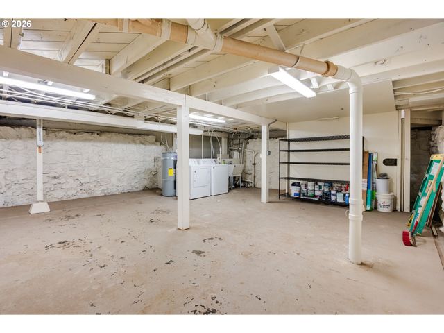 12657 Se 25TH Ave, Milwaukie, OR 97222