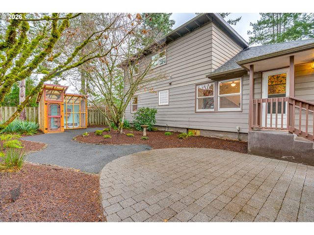 12657 Se 25TH Ave, Milwaukie, OR 97222