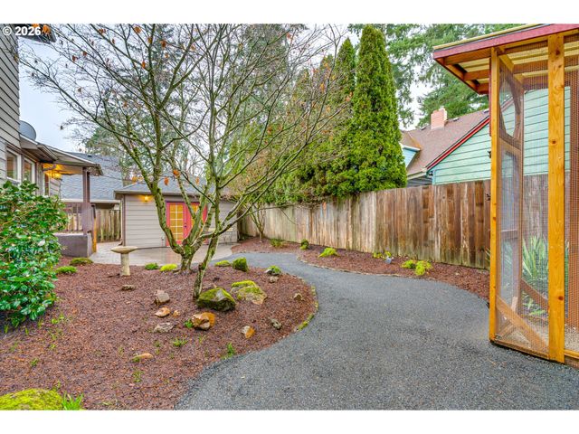 12657 Se 25TH Ave, Milwaukie, OR 97222