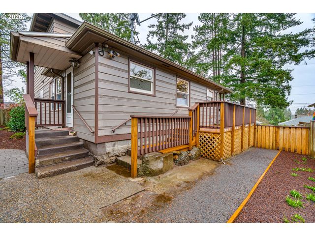 12657 Se 25TH Ave, Milwaukie, OR 97222