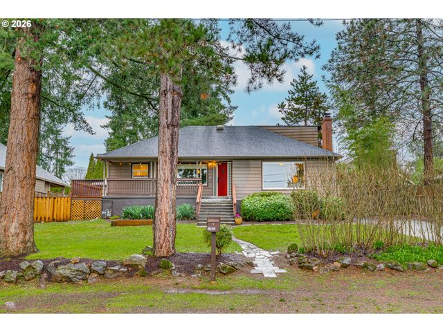 12657 Se 25TH Ave, Milwaukie, OR 97222