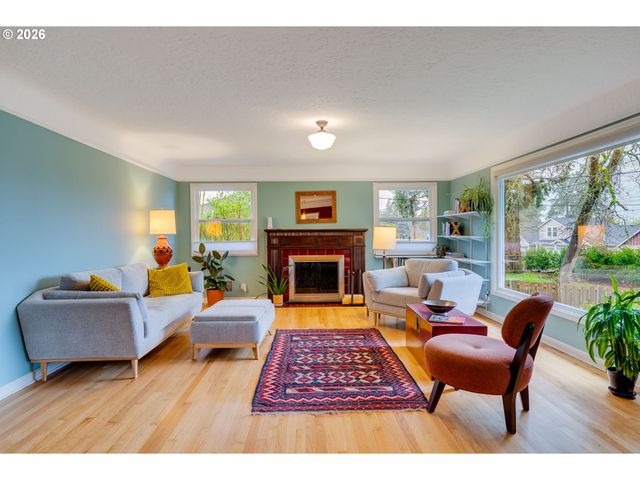 12657 Se 25TH Ave, Milwaukie, OR 97222