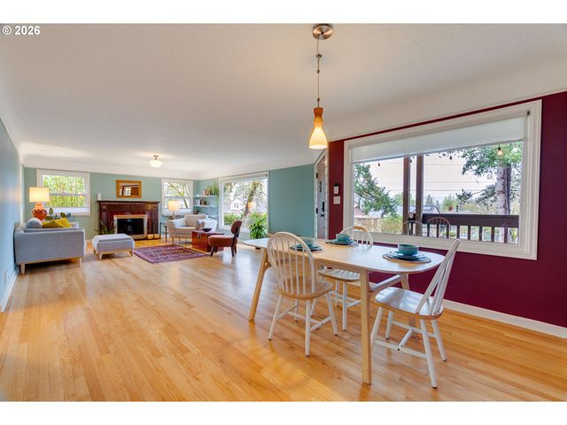 12657 Se 25TH Ave, Milwaukie, OR 97222