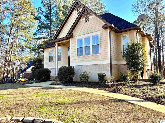 1266 MCCONNELL LANE, Mount Olive, AL 35116