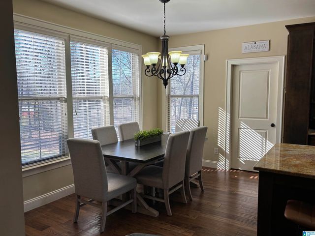 1266 MCCONNELL LANE, Mount Olive, AL 35116