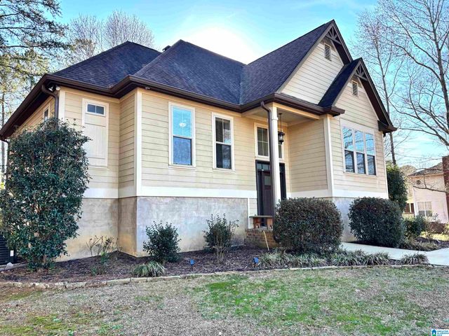 1266 MCCONNELL LANE, Mount Olive, AL 35116