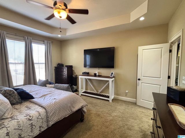 1266 MCCONNELL LANE, Mount Olive, AL 35116