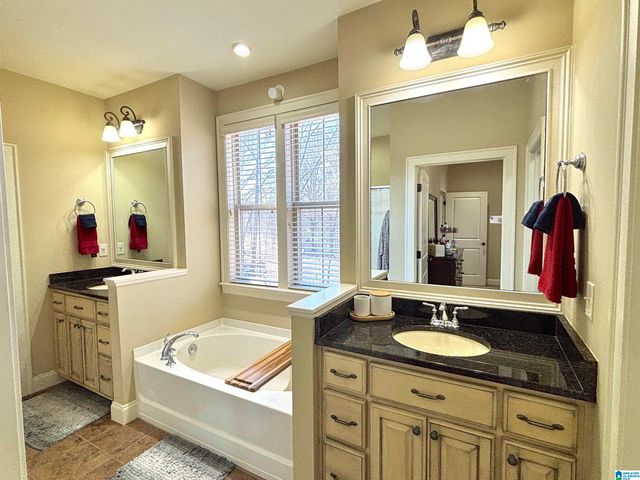 1266 MCCONNELL LANE, Mount Olive, AL 35116