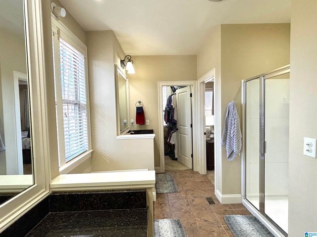 1266 MCCONNELL LANE, Mount Olive, AL 35116