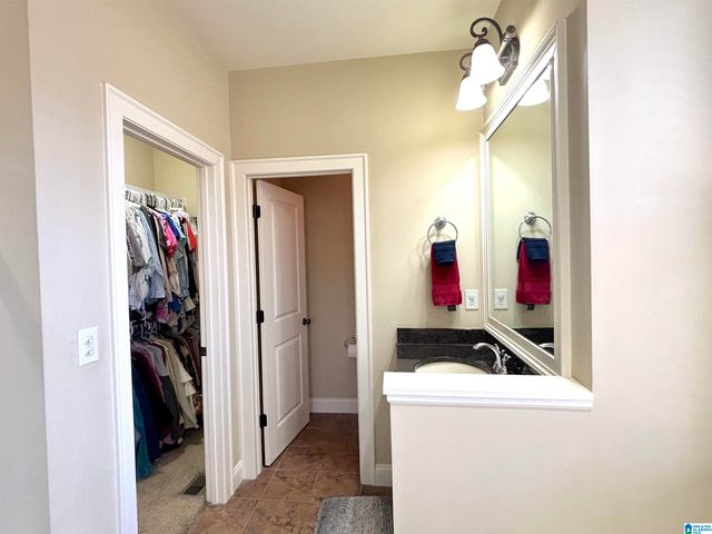 1266 MCCONNELL LANE, Mount Olive, AL 35116