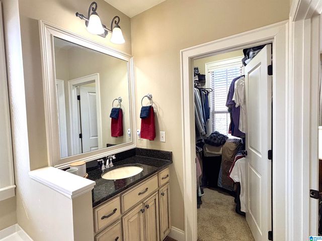 1266 MCCONNELL LANE, Mount Olive, AL 35116