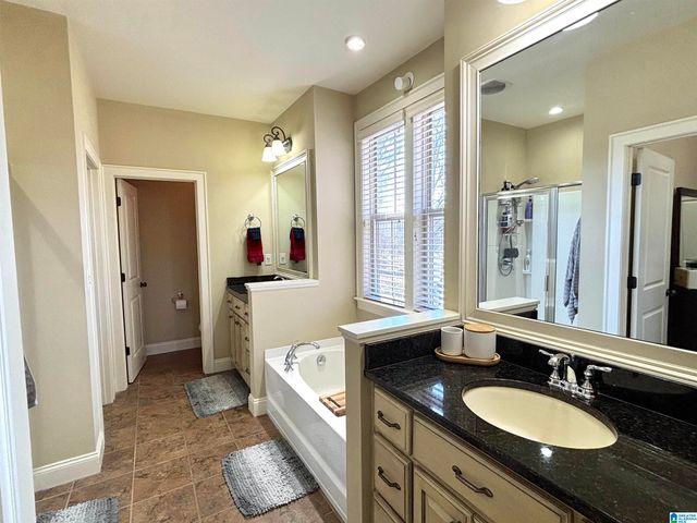 1266 MCCONNELL LANE, Mount Olive, AL 35116