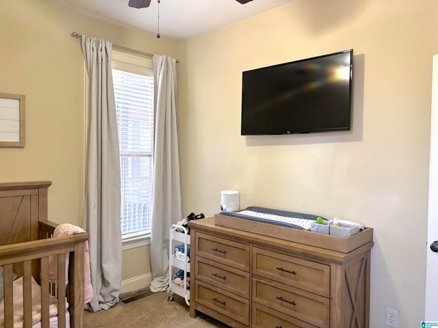 1266 MCCONNELL LANE, Mount Olive, AL 35116