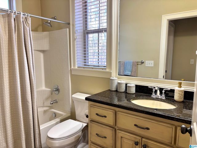 1266 MCCONNELL LANE, Mount Olive, AL 35116