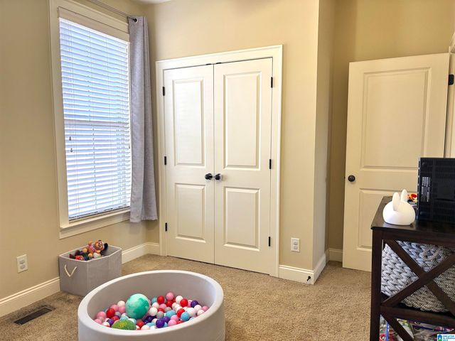 1266 MCCONNELL LANE, Mount Olive, AL 35116