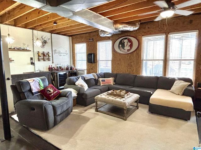 1266 MCCONNELL LANE, Mount Olive, AL 35116