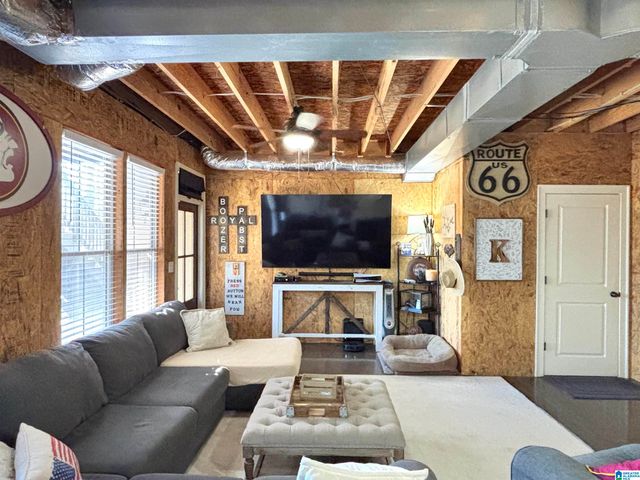 1266 MCCONNELL LANE, Mount Olive, AL 35116