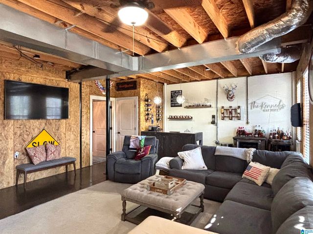 1266 MCCONNELL LANE, Mount Olive, AL 35116