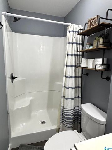 1266 MCCONNELL LANE, Mount Olive, AL 35116