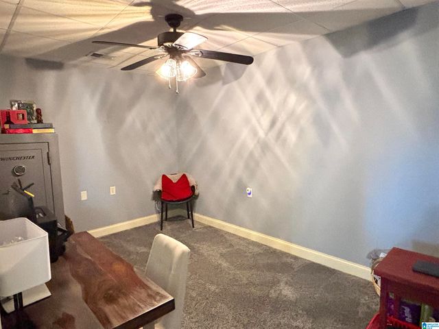 1266 MCCONNELL LANE, Mount Olive, AL 35116