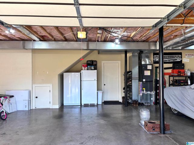 1266 MCCONNELL LANE, Mount Olive, AL 35116