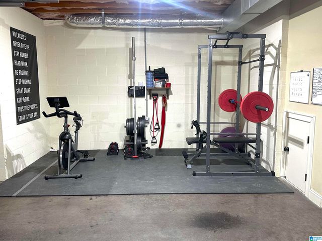 1266 MCCONNELL LANE, Mount Olive, AL 35116