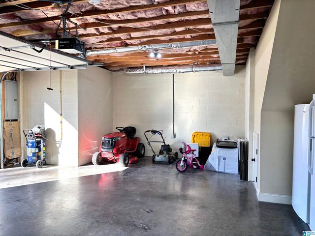 1266 MCCONNELL LANE, Mount Olive, AL 35116