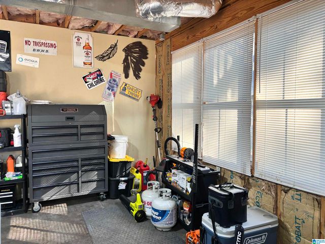 1266 MCCONNELL LANE, Mount Olive, AL 35116