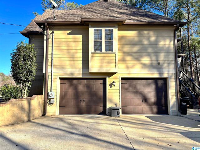 1266 MCCONNELL LANE, Mount Olive, AL 35116