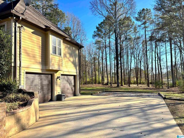 1266 MCCONNELL LANE, Mount Olive, AL 35116