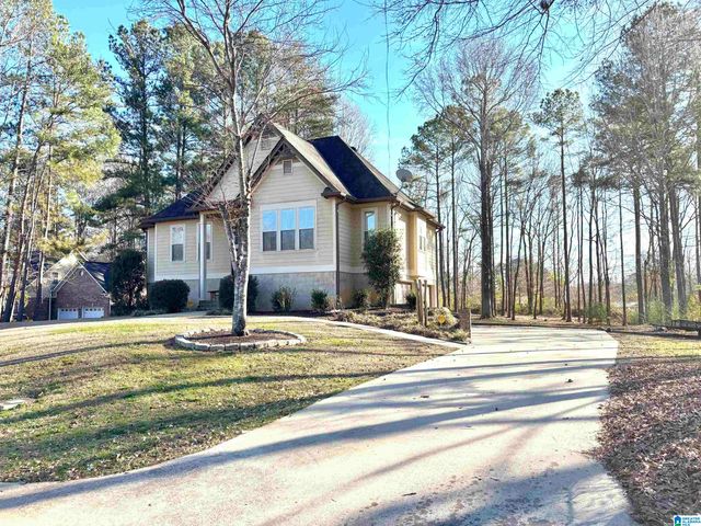 1266 MCCONNELL LANE, Mount Olive, AL 35116