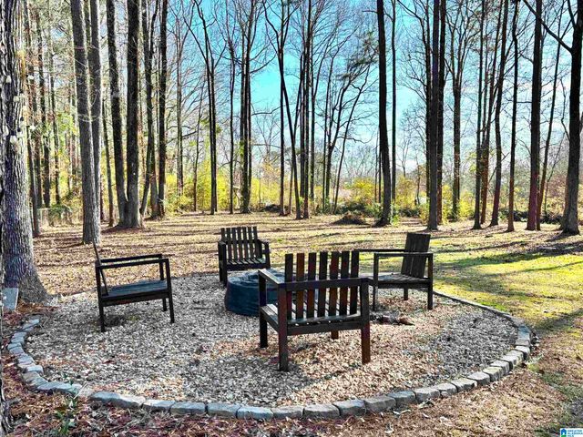 1266 MCCONNELL LANE, Mount Olive, AL 35116