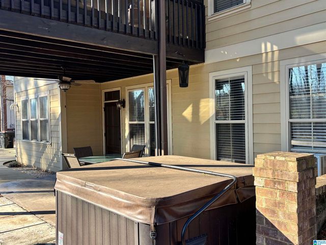 1266 MCCONNELL LANE, Mount Olive, AL 35116