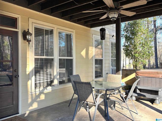 1266 MCCONNELL LANE, Mount Olive, AL 35116